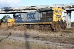 CSX 5512